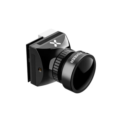 Foxeer Cat2 micro M12 2.1mm lens white camera