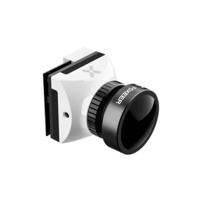 Foxeer Cat3 Micro M12 2.1mm Low Light Lens Camera White