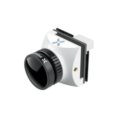 Foxeer Toothless2 micro M12 1.7mm lens White camera