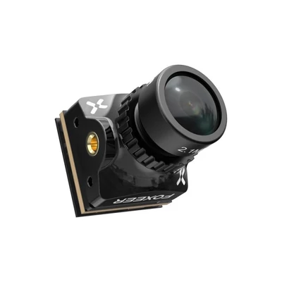 Foxeer Toothless2 nano 1.8mm lens Fluorescent Green camera