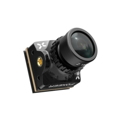 Foxeer Toothless2 nano 2.1mm lens Black camera