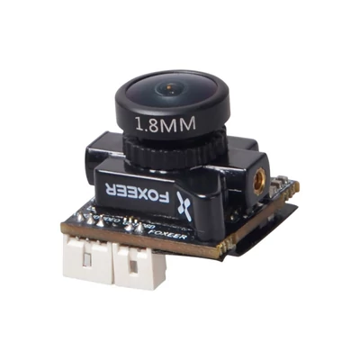 Foxeer Razer micro 1.8mm lens 16:9 camera