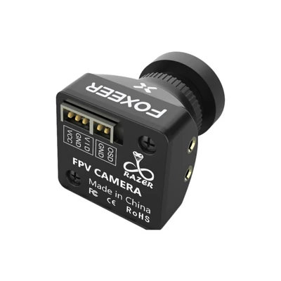 Foxeer Razer mini 2.1mm lens 16:9 camera