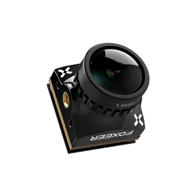 Foxeer Razer nano 1.8mm lens 4:3 camera