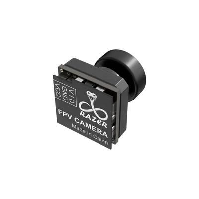 Foxeer Razer pico 1.6mm lens 16:9 camera