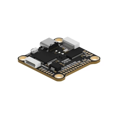 Foxeer F722 V3 Flight Controller X8 DJI Type-C