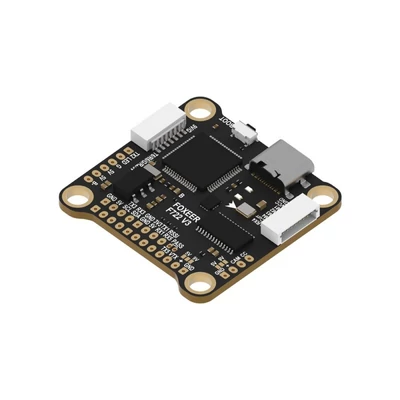 Foxeer F722 V3 Flight Controller X8 DJI Type-C