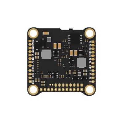 Foxeer F722 V3 Flight Controller X8 DJI Type-C