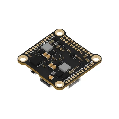 Foxeer F722 V3 Flight Controller X8 DJI Type-C