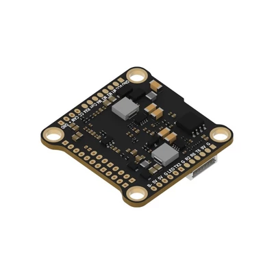 Foxeer F722 V3 Flight Controller X8 DJI Type-C