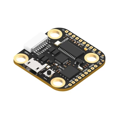 Foxeer Mini F722 V3 Pro Flight Controller