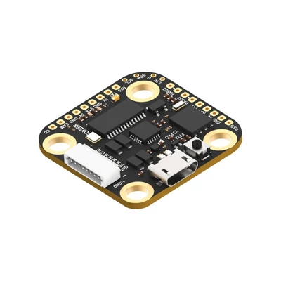 Foxeer Mini F722 V3 Pro Flight Controller