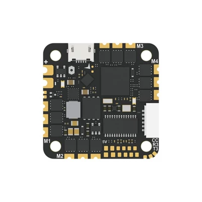 Foxeer Reaper AIO V4 F745 MPU6000 35A Bluejay BLS 2-4S