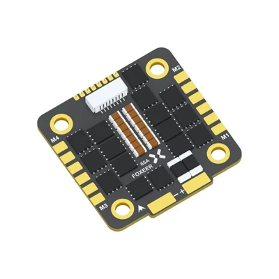  Foxeer Reaper F4 128K 65A BL32 4in1 9~40V ESC