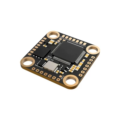 Foxeer F722 V4 Mini Flight Controller 20*20mm BetaFlight