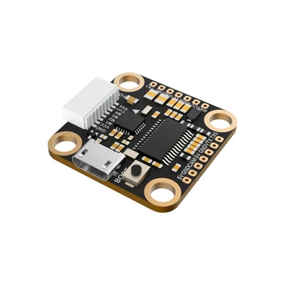 Foxeer F722 V4 Mini Flight Controller 20*20mm BetaFlight