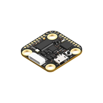 Foxeer Mini F722 V4 Pro FPV Flight Controller 20*20mm Build-In Pit PASS