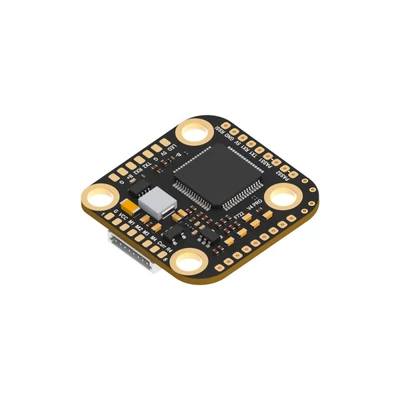 Foxeer Mini F722 V4 Pro FPV Flight Controller 20*20mm Build-In Pit PASS