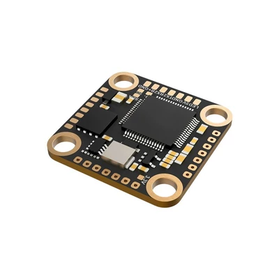  Foxeer F722 V4 Mini Flight Controller MPU6000