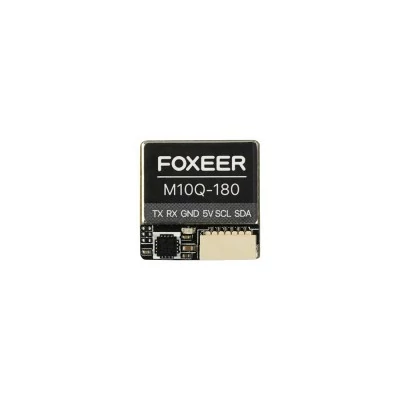 Foxeer M10Q 180 GPS 5883 Compass