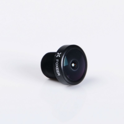 Foxeer Spare lens for Arrow Micro 1.8mm/Falcor Micro/Nano Toothless 1.8mm/Razer Nano/Razer micro