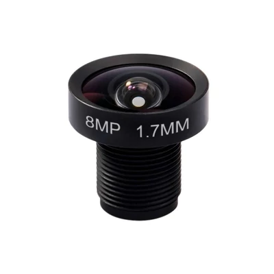 Foxeer M8 1.7mm Lens for Predator 3/4/5 Micro and Nano and Full Cased 4/5 M8 Camera Digisight