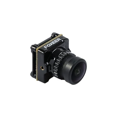  Foxeer Apollo Digital Starlight 720P 60fps FPV MIPI Camera Black (Compatible with DJI Vista)