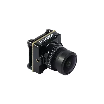  Foxeer Apollo Digital Starlight 720P 60fps FPV MIPI Camera Black (Compatible with DJI Vista)