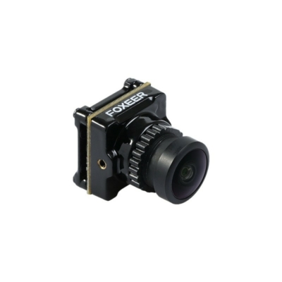  Foxeer Apollo Digital Standard 720P 60fps FPV MIPI Camera Black (Compatible with DJI Vista)