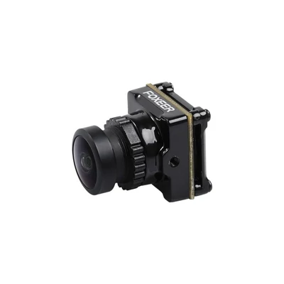  Foxeer Apollo Digital Standard 720P 60fps FPV MIPI Camera Red (Compatible with DJI Vista)