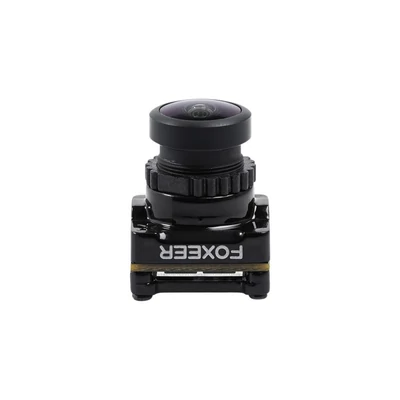  Foxeer Digisight 3 Micro Digital Standard 720P 60fps  Sharkbyte FPV Camera Red