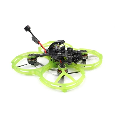 GEPRC CineLog 35 Performance Analog Cinewhoop Drone - 6S