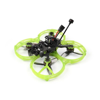 GEPRC CineLog 35 Performance Analog Cinewhoop Drone - 6S