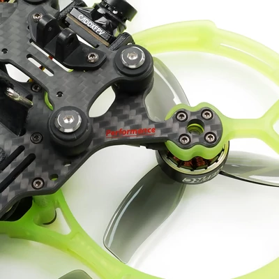 GEPRC CineLog 35 Performance Analog Cinewhoop Drone - 6S