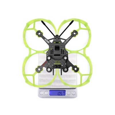 GEPRC CineLog35 Performance GEP-CL35P Váz