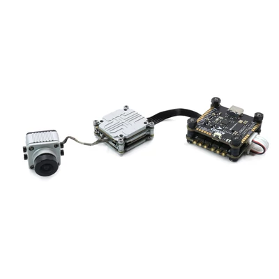 GEP-SPAN F722 HD FC + 50A ESC