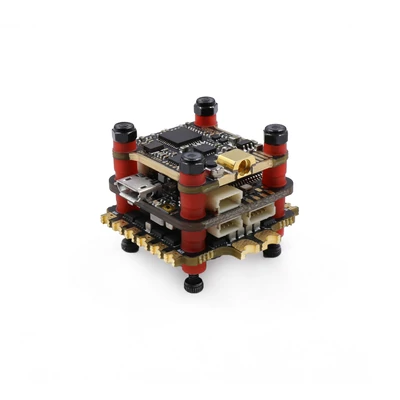 GEP-STABLE PRO F7 DUAL BL32 35A (FC+ESC+VTX)