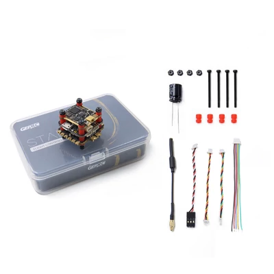 GEP-STABLE PRO F7 DUAL BL32 35A (FC+ESC+VTX)
