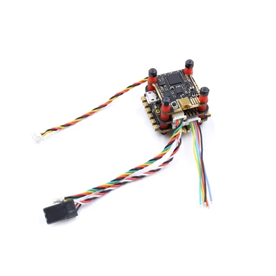 GEP-STABLE PRO F7 DUAL BL32 35A (FC+ESC+VTX)