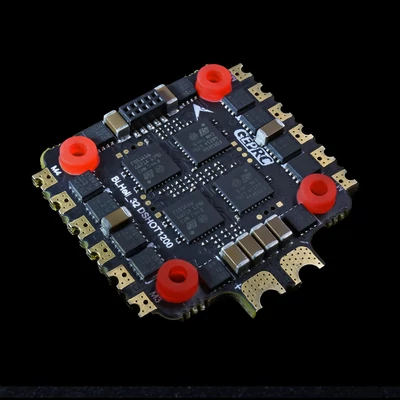 GEP-STABLE PRO F7 DUAL BL32 35A (FC+ESC+VTX)
