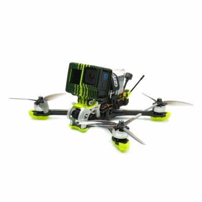 GEPRC Mark5 5" Analog 6S PNP Freestyle Drone