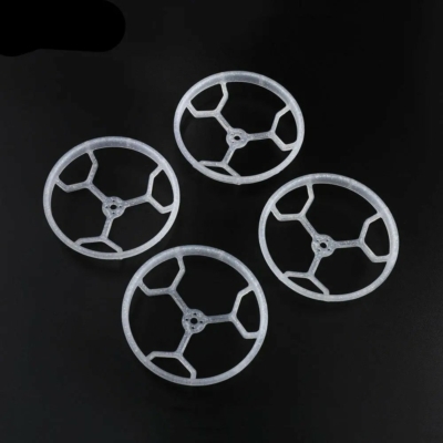 GEP-RC 2inch propeller guard white