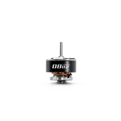 GEPRC SpeedX2 0802 17000KV Motor