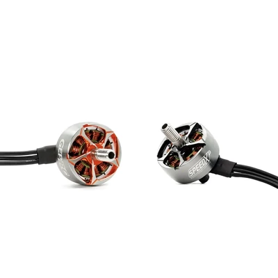 GEPRC SpeedX2 2107.5 1960KV Motors Blue