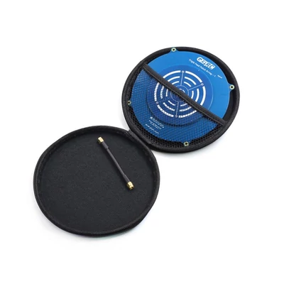 GEPRC Triple Feed Patch Array SMA RHCP or LHCP