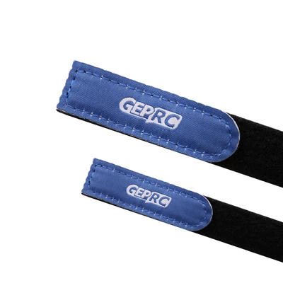 GEPRC Nylon Battery strap - 15x150mm - 5pcs