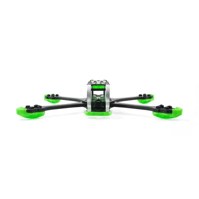 GEPRC GEP-MK5 Frame - Green