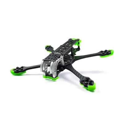 GEPRC GEP-MK5 Frame - Green