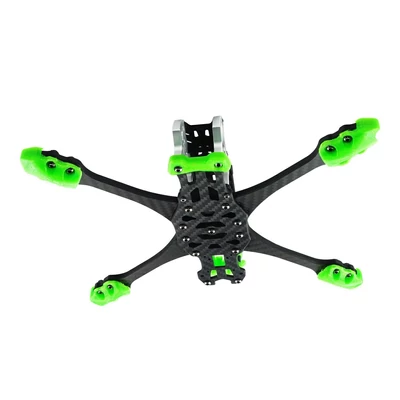 GEPRC GEP-MK5 Frame - Green
