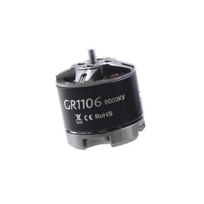 GEP-GR1106 6000KV motor